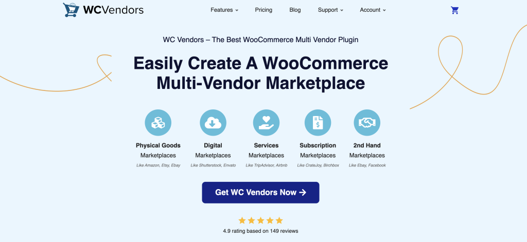 The Best WooCommerce Multi Vendor Plugin